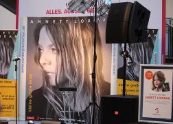 Annett Louisan In Jena 00025